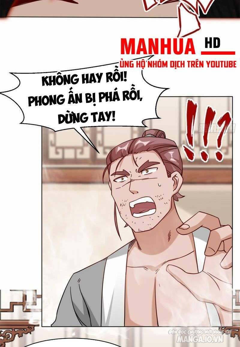 Thôn Phệ Vô Hạn Chapter 52 - Trang 2