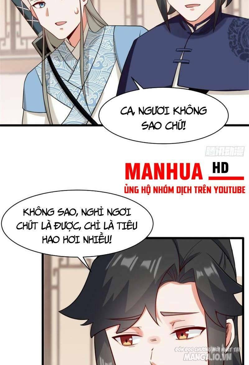 Thôn Phệ Vô Hạn Chapter 52 - Trang 2