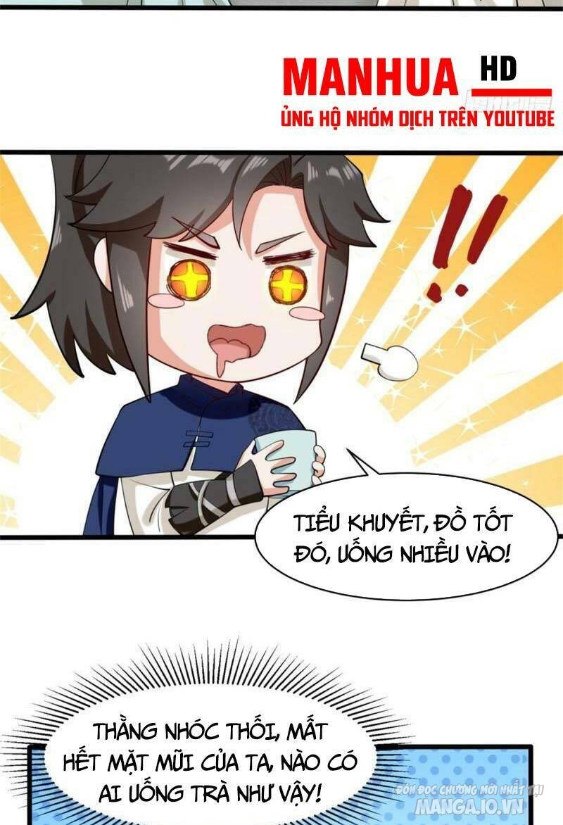 Thôn Phệ Vô Hạn Chapter 52 - Trang 2