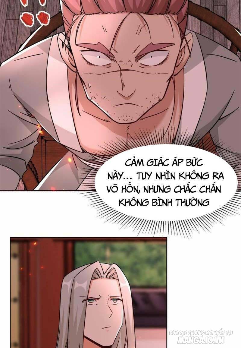 Thôn Phệ Vô Hạn Chapter 52 - Trang 2