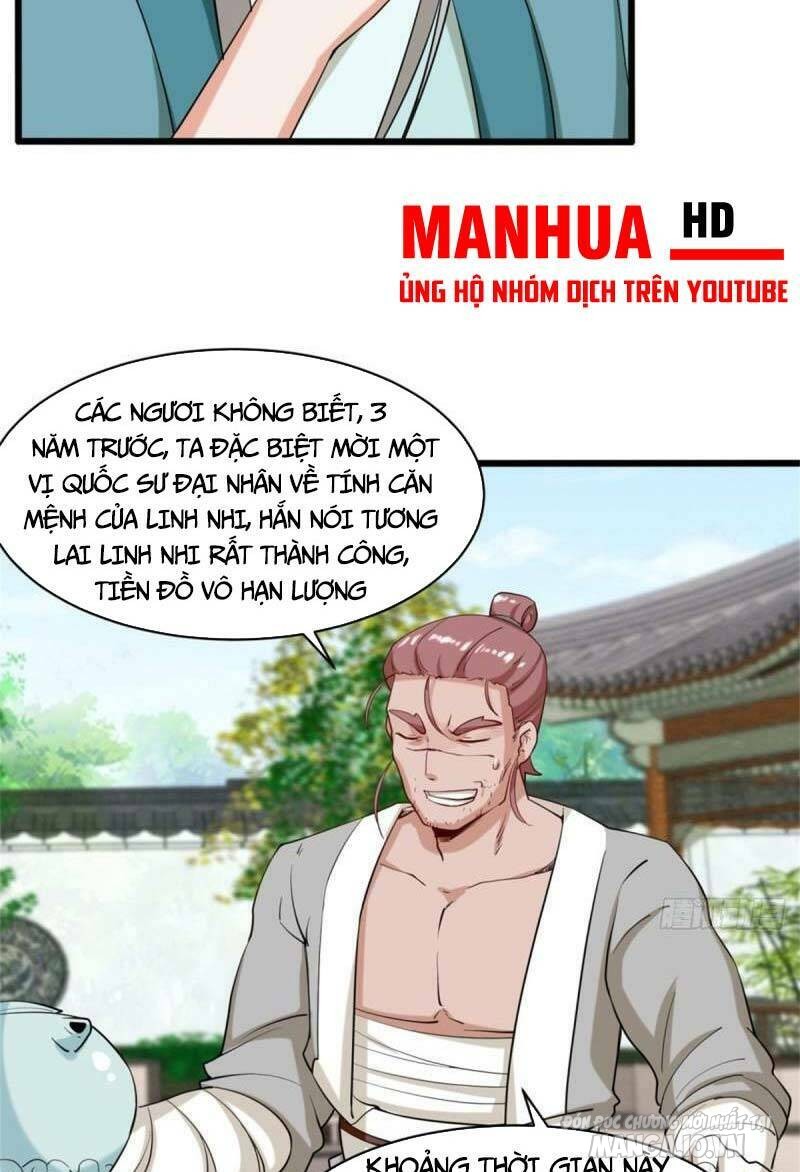 Thôn Phệ Vô Hạn Chapter 52 - Trang 2