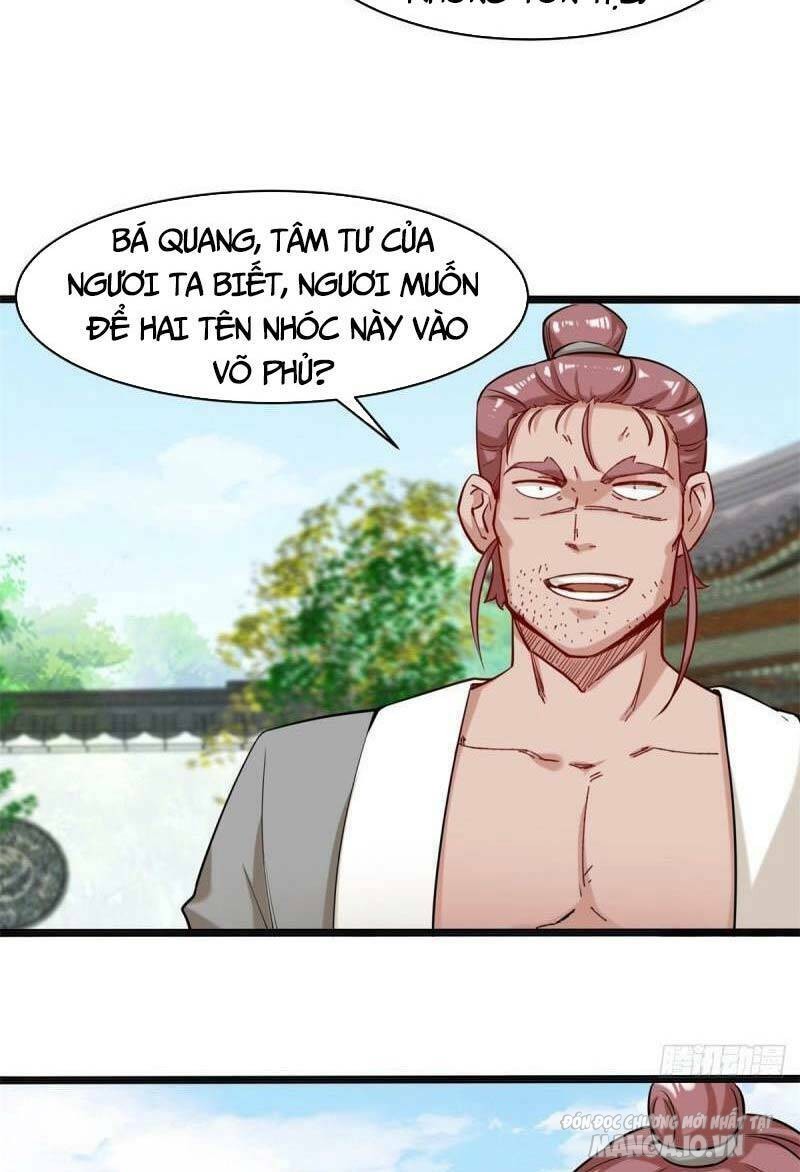 Thôn Phệ Vô Hạn Chapter 52 - Trang 2