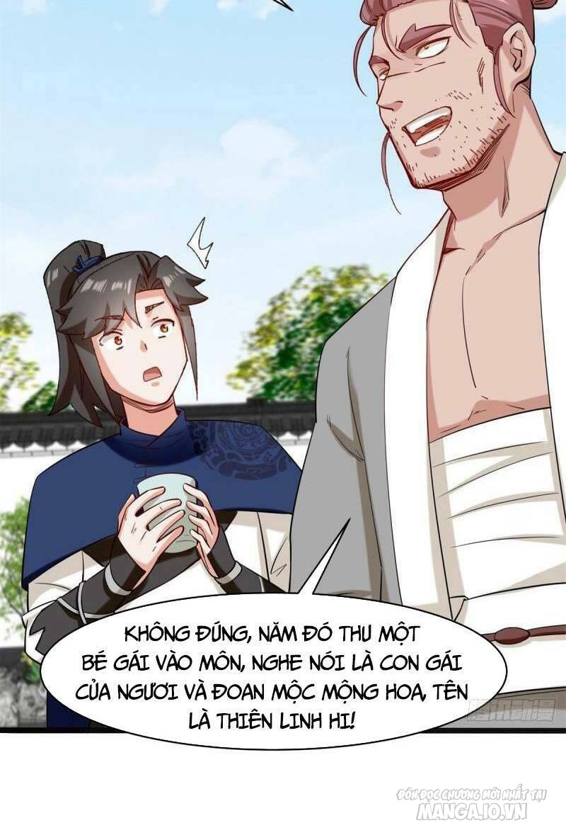 Thôn Phệ Vô Hạn Chapter 52 - Trang 2