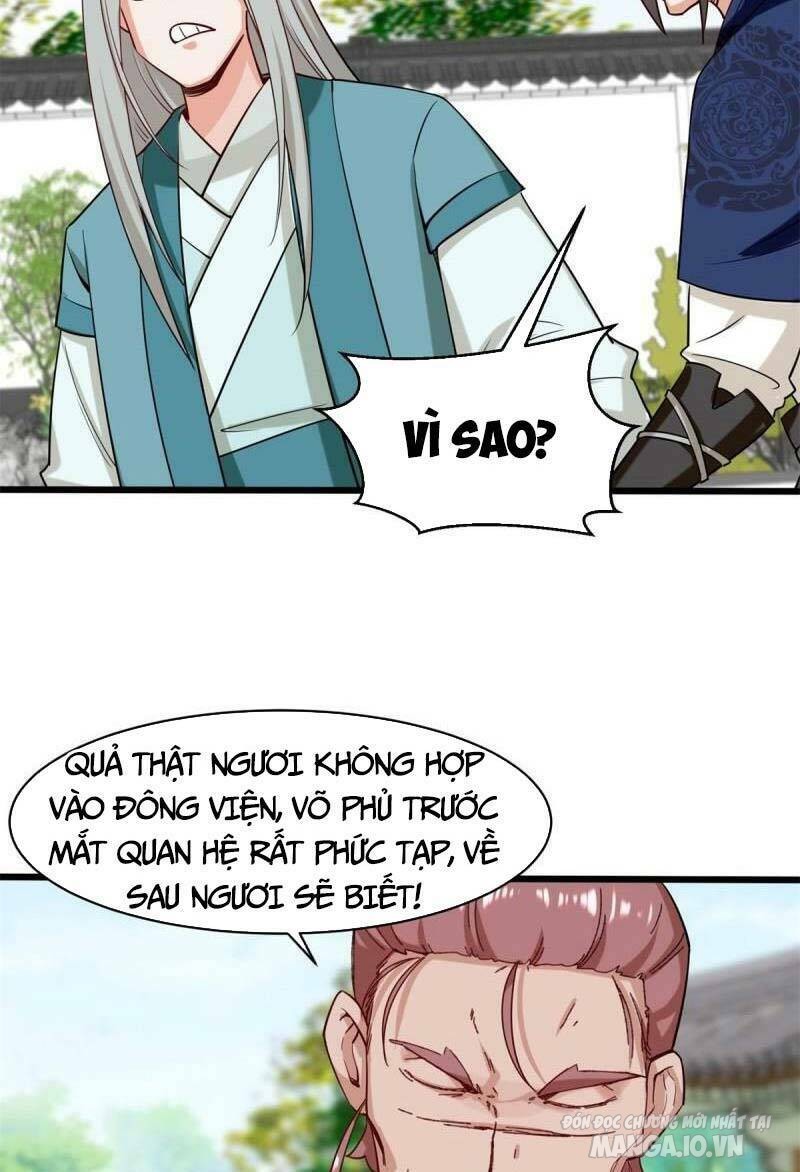 Thôn Phệ Vô Hạn Chapter 52 - Trang 2