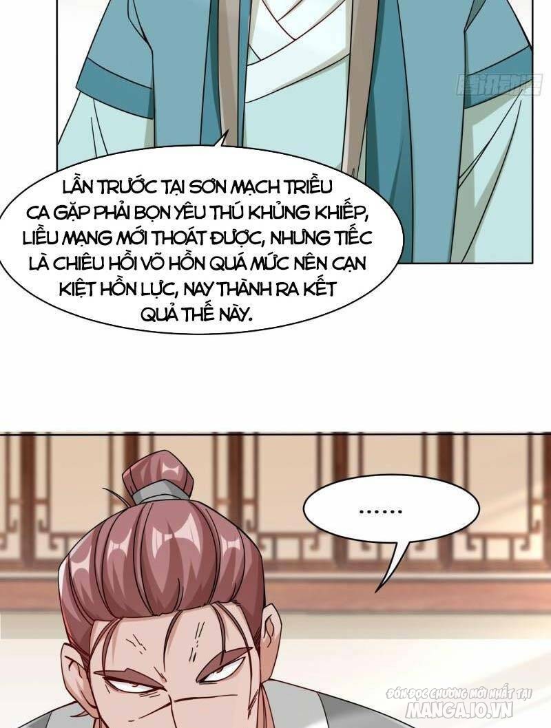 Thôn Phệ Vô Hạn Chapter 51 - Trang 2