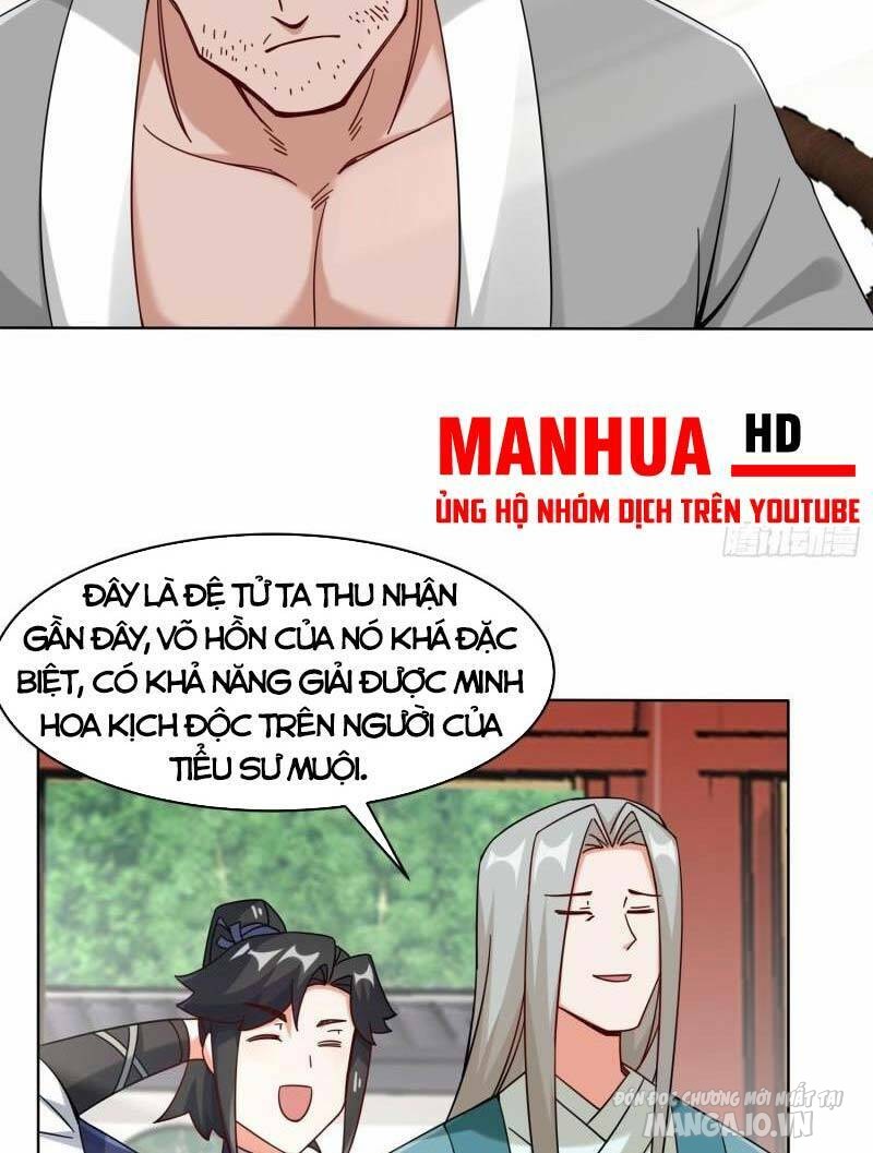 Thôn Phệ Vô Hạn Chapter 51 - Trang 2