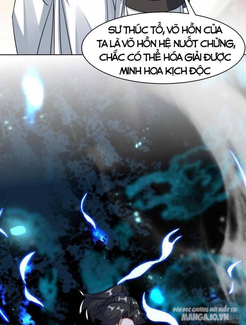 Thôn Phệ Vô Hạn Chapter 51 - Trang 2