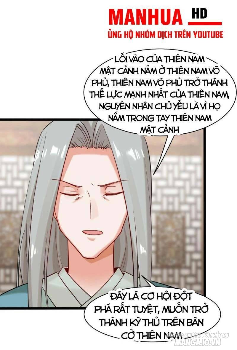 Thôn Phệ Vô Hạn Chapter 51 - Trang 2