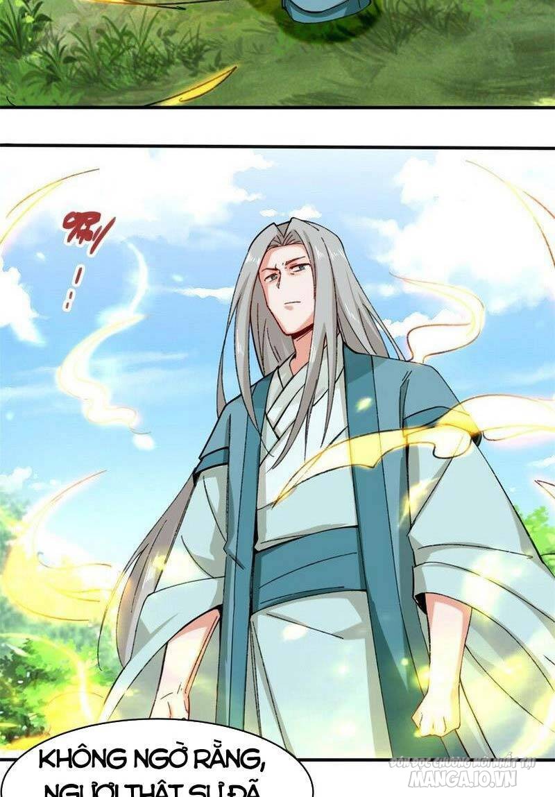 Thôn Phệ Vô Hạn Chapter 50 - Trang 2