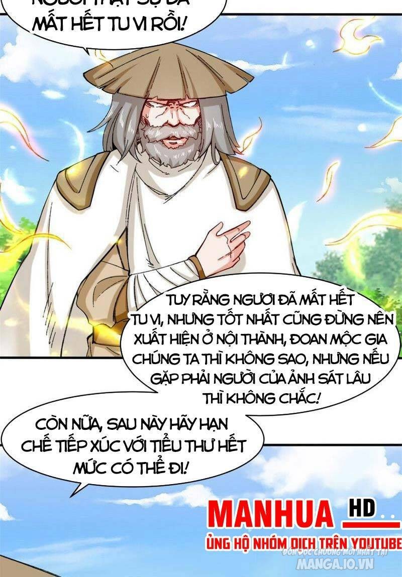 Thôn Phệ Vô Hạn Chapter 50 - Trang 2