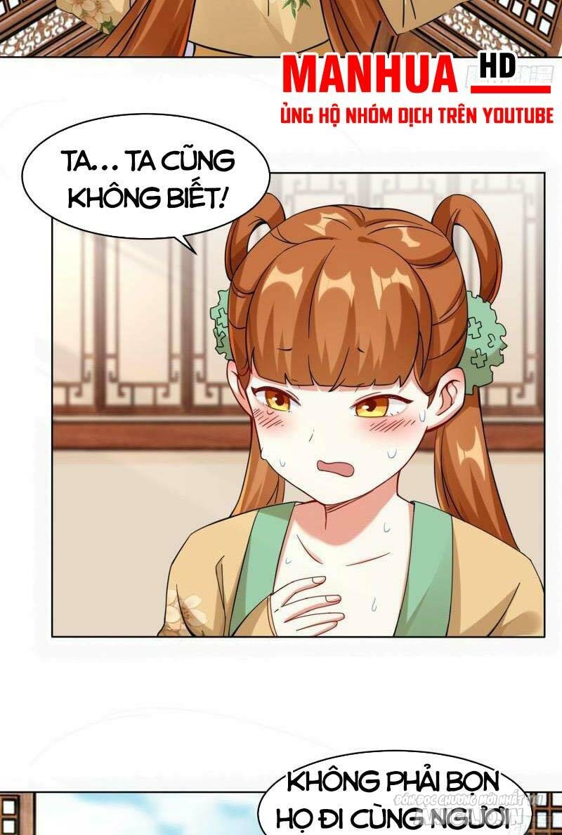 Thôn Phệ Vô Hạn Chapter 49 - Trang 2