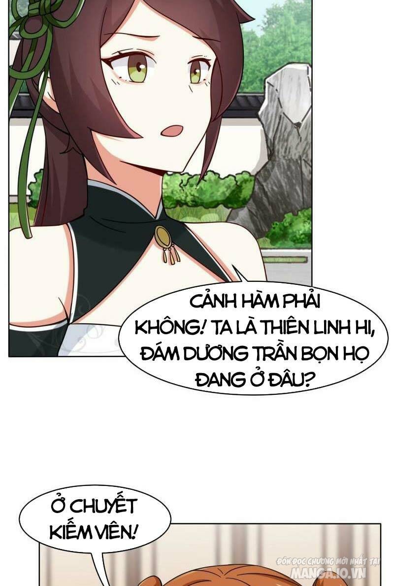 Thôn Phệ Vô Hạn Chapter 49 - Trang 2