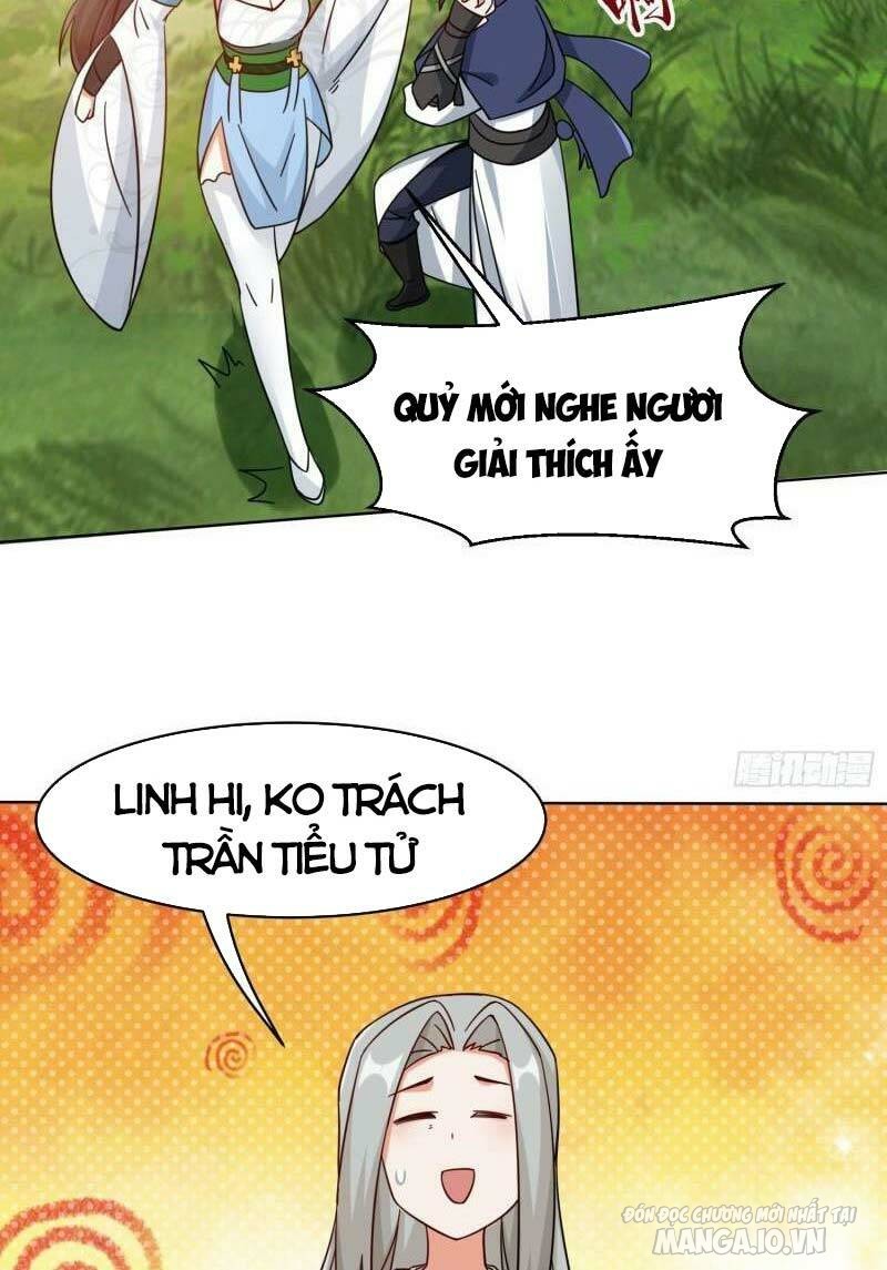 Thôn Phệ Vô Hạn Chapter 49 - Trang 2