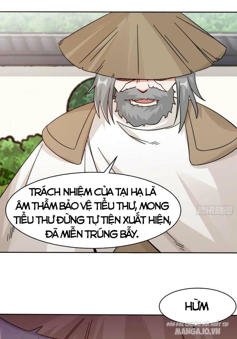 Thôn Phệ Vô Hạn Chapter 49 - Trang 2