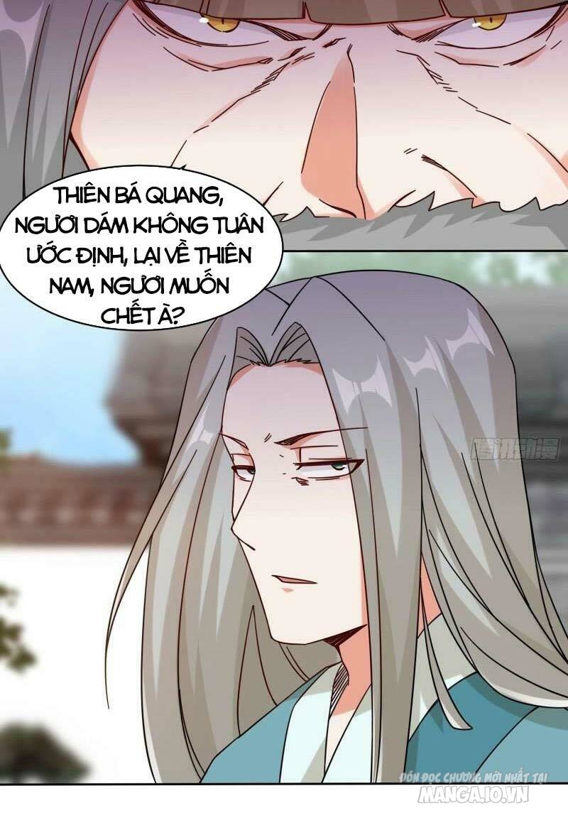 Thôn Phệ Vô Hạn Chapter 49 - Trang 2