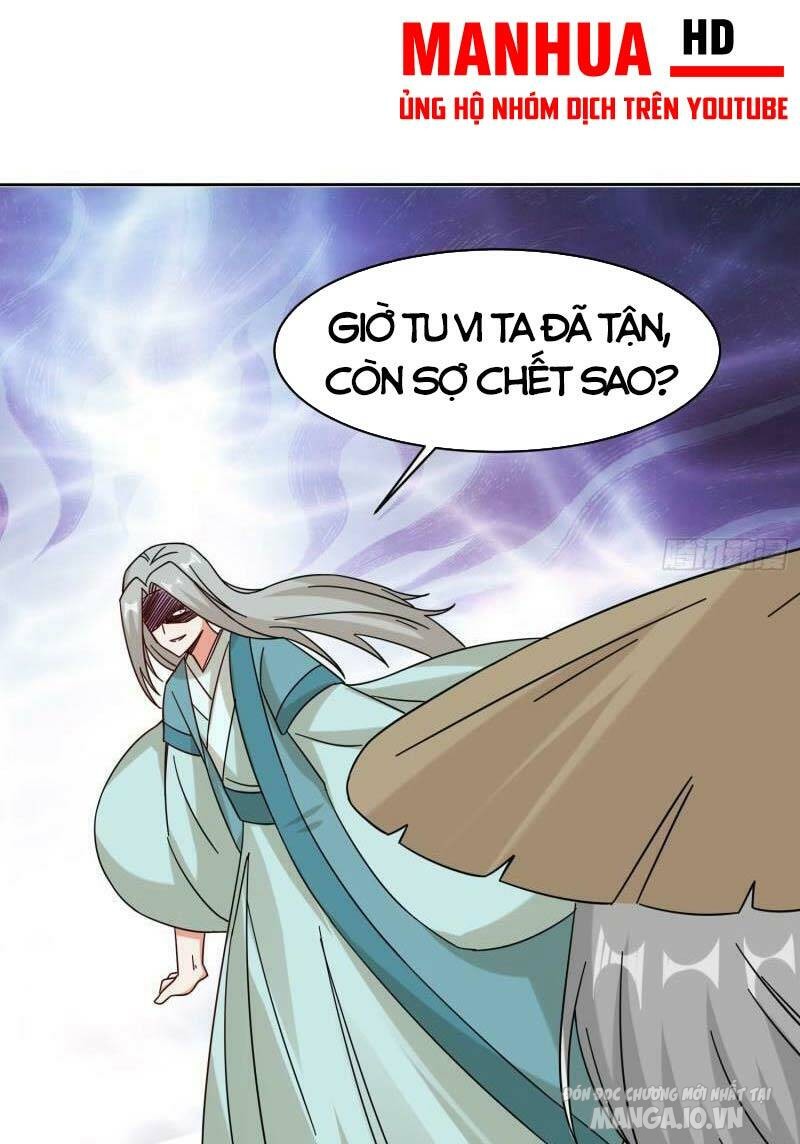 Thôn Phệ Vô Hạn Chapter 49 - Trang 2