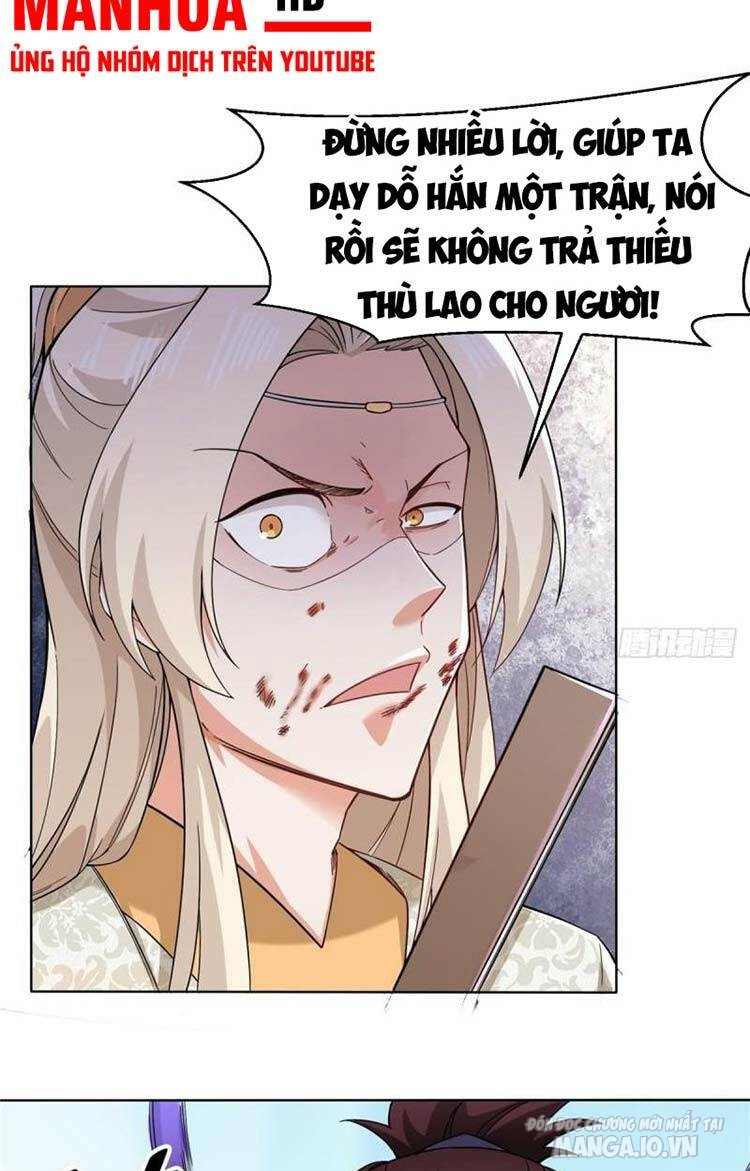 Thôn Phệ Vô Hạn Chapter 48 - Trang 2