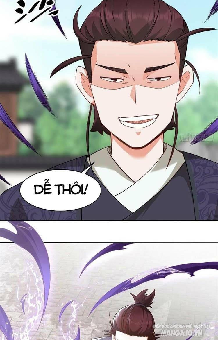 Thôn Phệ Vô Hạn Chapter 48 - Trang 2