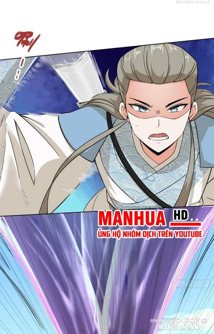 Thôn Phệ Vô Hạn Chapter 48 - Trang 2