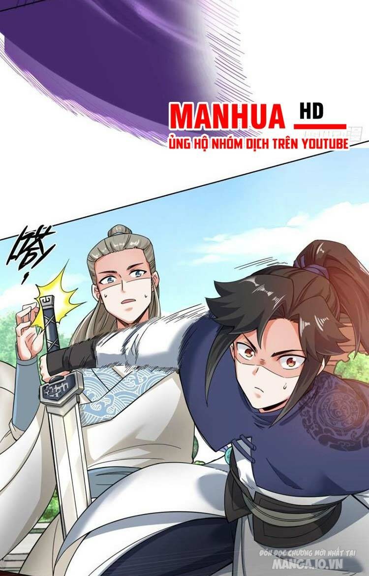 Thôn Phệ Vô Hạn Chapter 48 - Trang 2