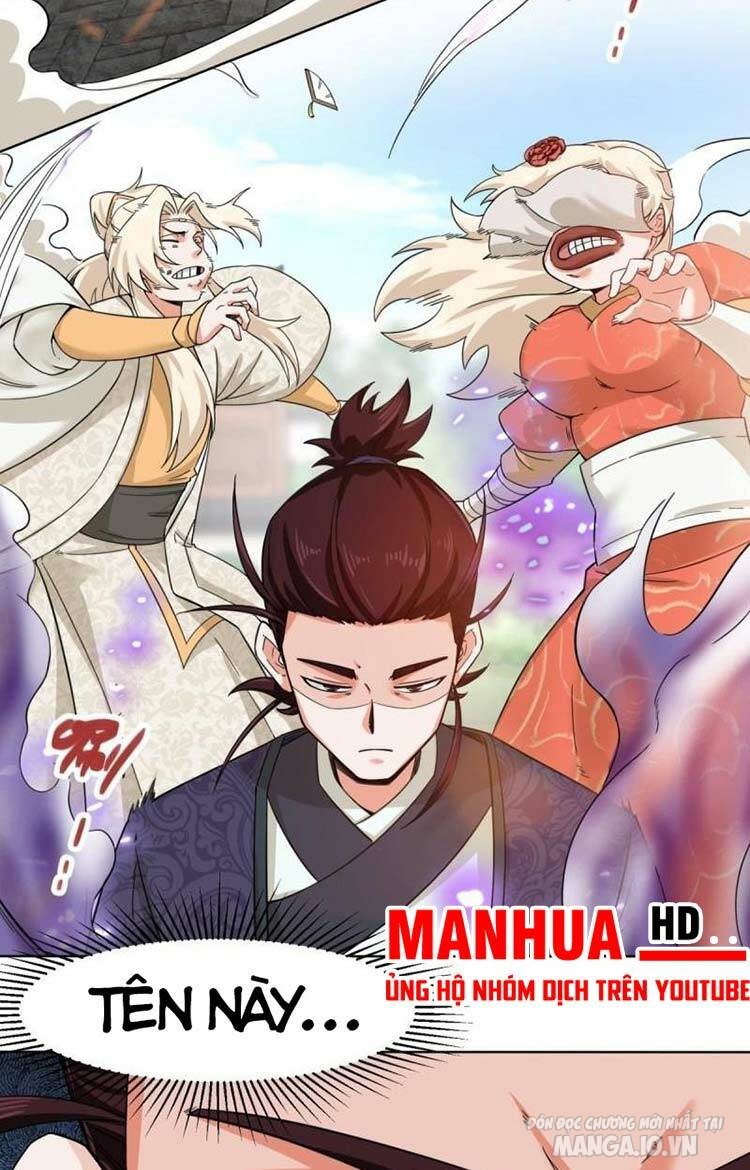 Thôn Phệ Vô Hạn Chapter 48 - Trang 2