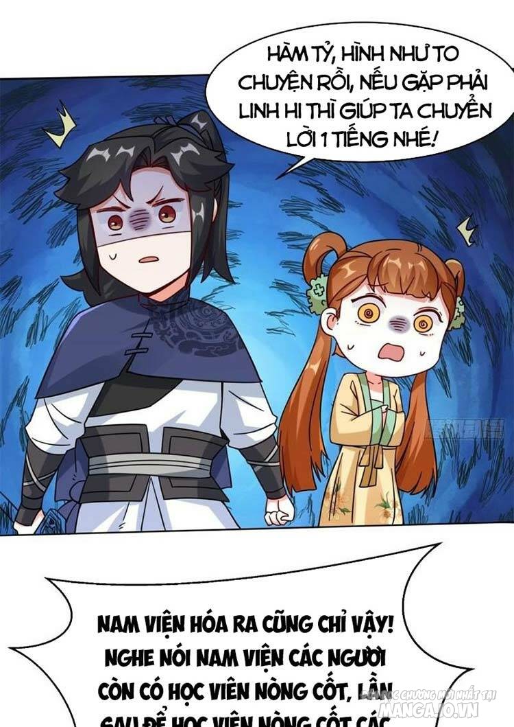 Thôn Phệ Vô Hạn Chapter 48 - Trang 2