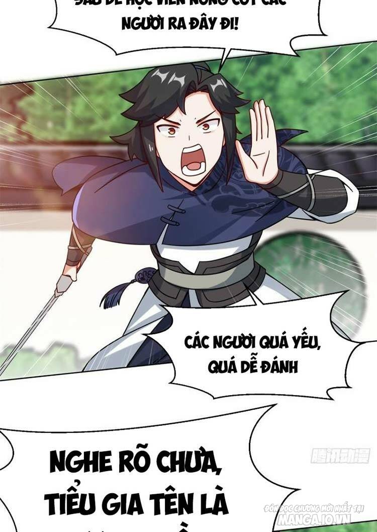 Thôn Phệ Vô Hạn Chapter 48 - Trang 2