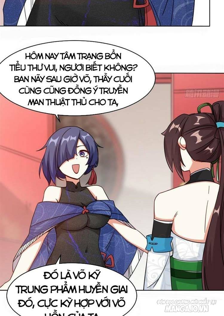 Thôn Phệ Vô Hạn Chapter 48 - Trang 2