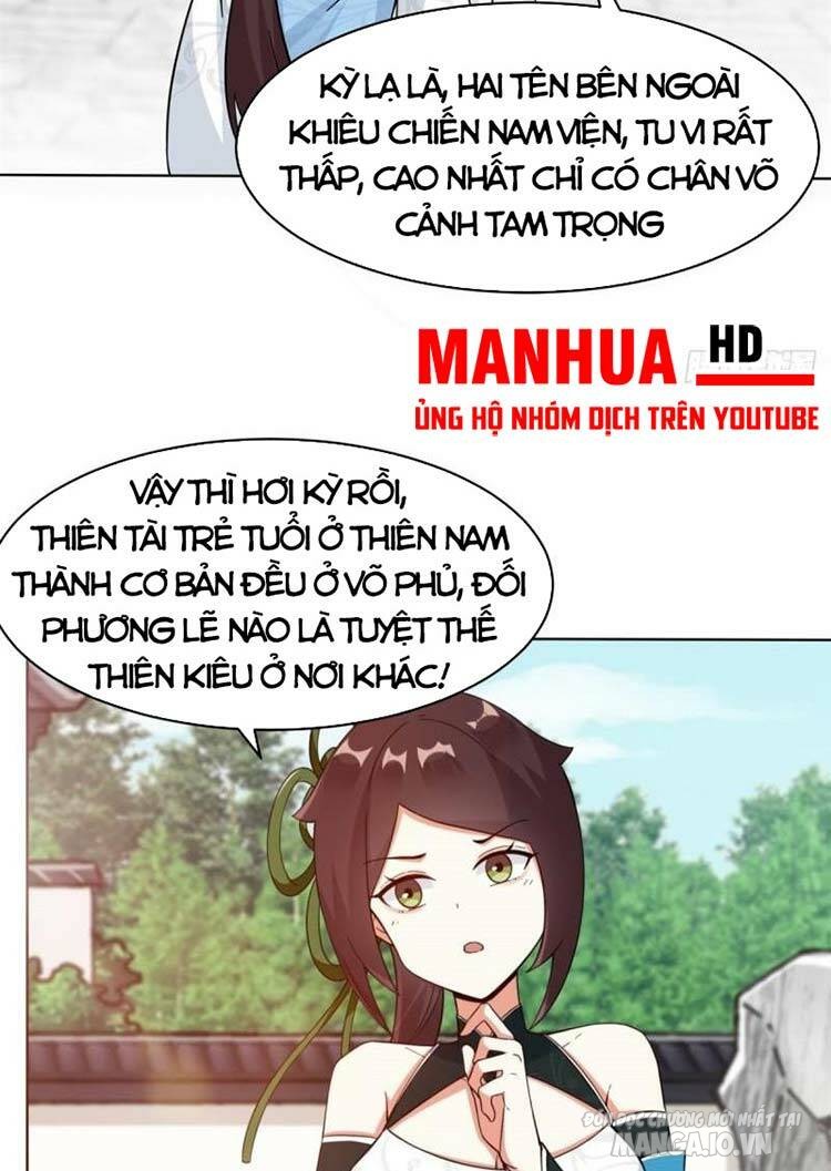 Thôn Phệ Vô Hạn Chapter 48 - Trang 2