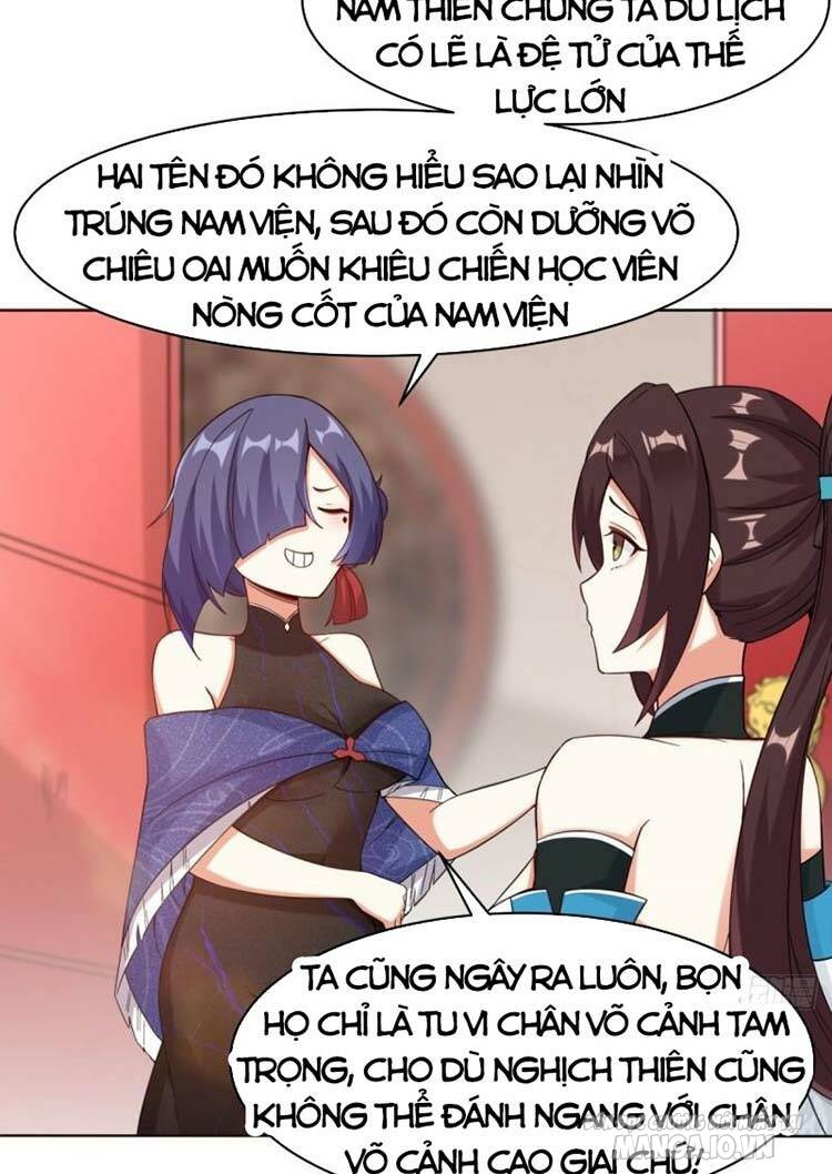 Thôn Phệ Vô Hạn Chapter 48 - Trang 2