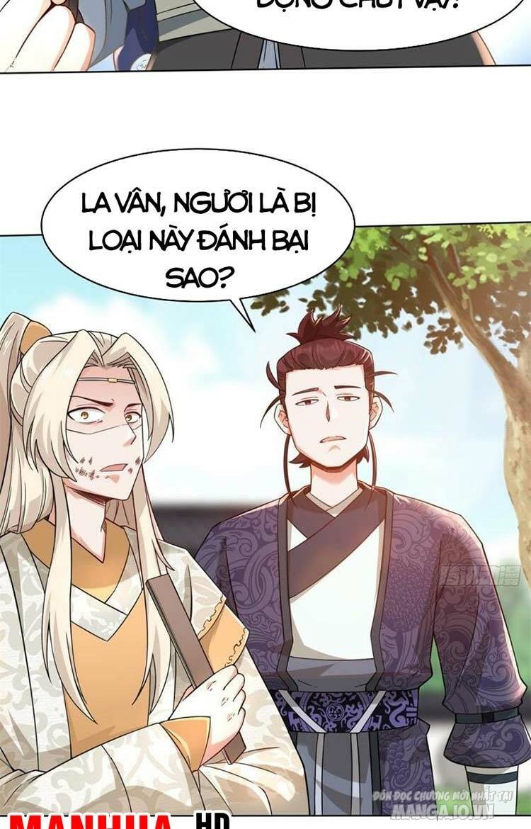 Thôn Phệ Vô Hạn Chapter 48 - Trang 2