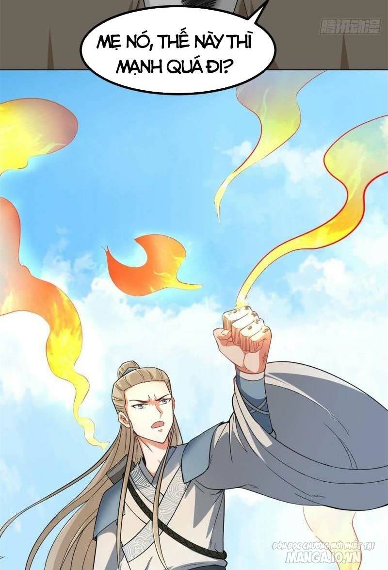 Thôn Phệ Vô Hạn Chapter 47 - Trang 2