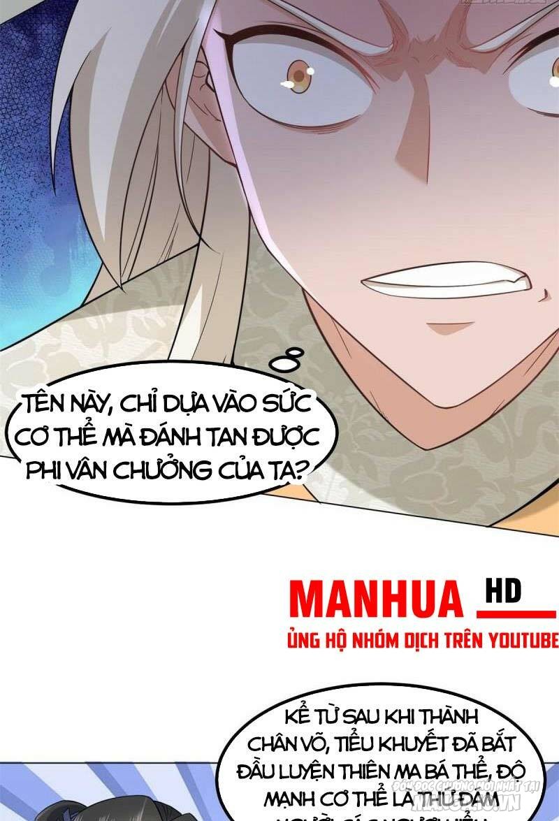 Thôn Phệ Vô Hạn Chapter 47 - Trang 2