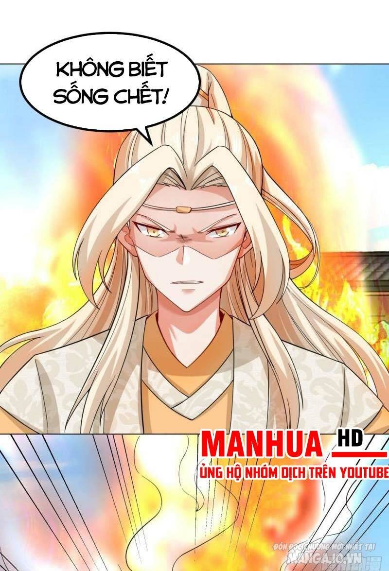 Thôn Phệ Vô Hạn Chapter 47 - Trang 2