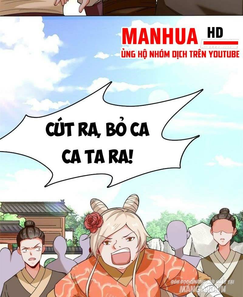 Thôn Phệ Vô Hạn Chapter 47 - Trang 2