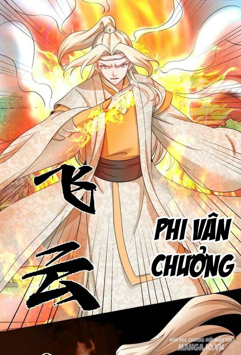 Thôn Phệ Vô Hạn Chapter 47 - Trang 2