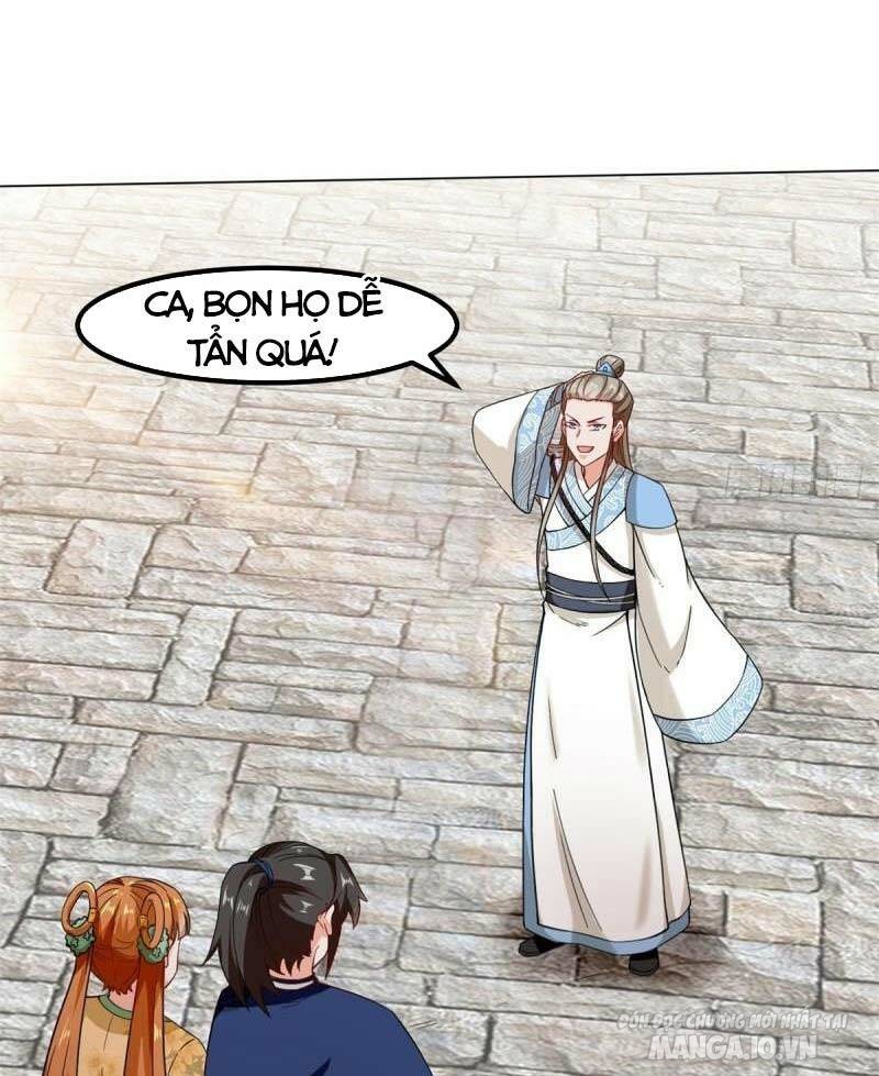 Thôn Phệ Vô Hạn Chapter 47 - Trang 2