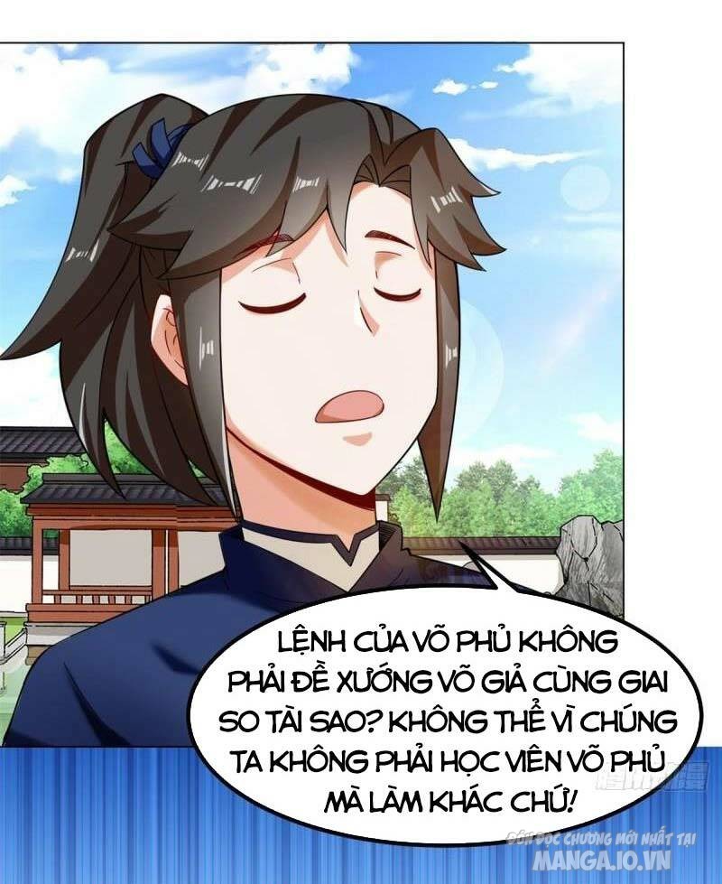 Thôn Phệ Vô Hạn Chapter 47 - Trang 2