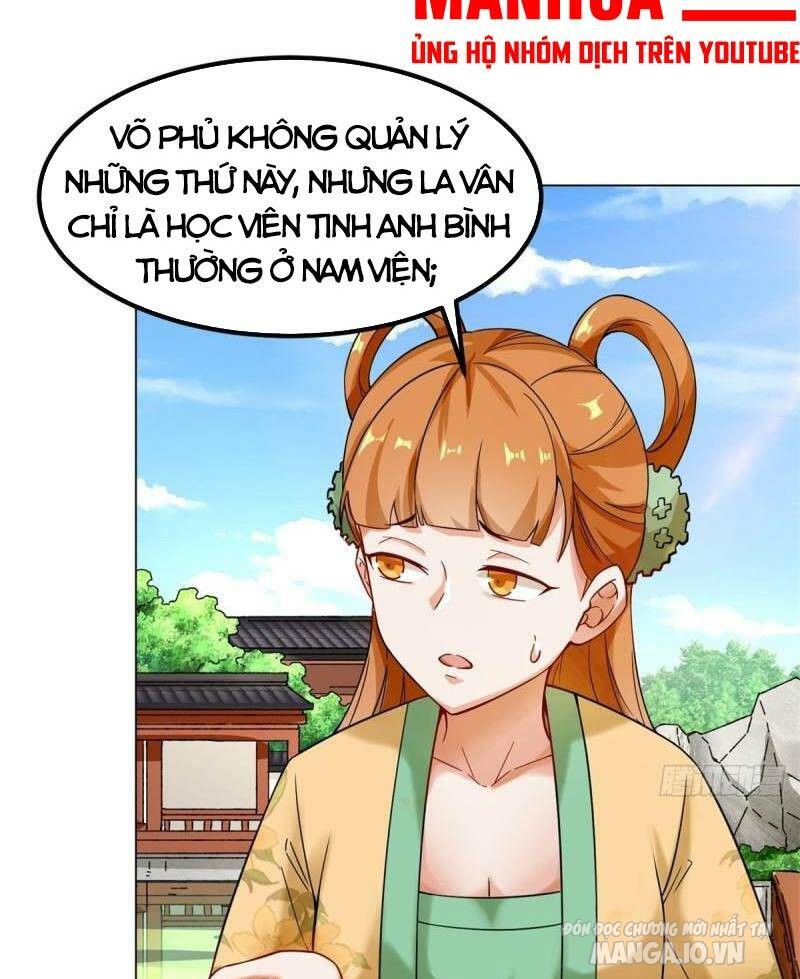 Thôn Phệ Vô Hạn Chapter 47 - Trang 2