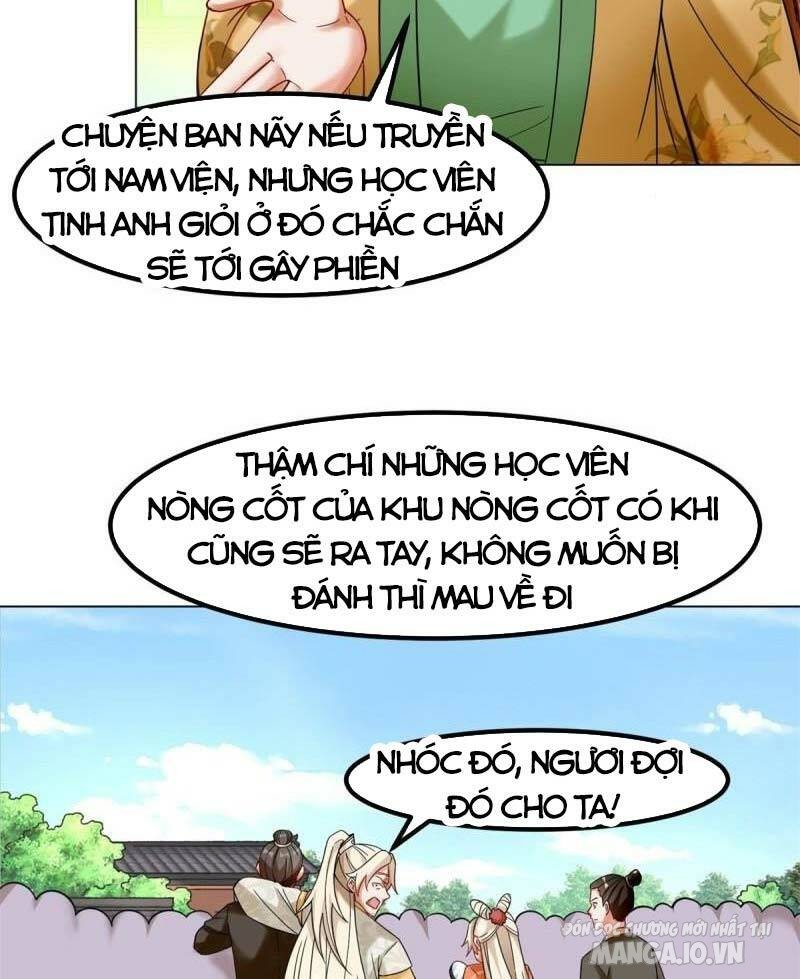 Thôn Phệ Vô Hạn Chapter 47 - Trang 2