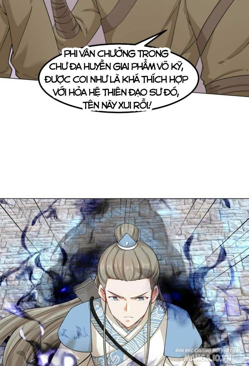 Thôn Phệ Vô Hạn Chapter 47 - Trang 2