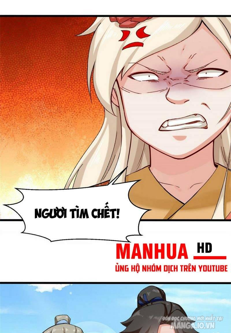 Thôn Phệ Vô Hạn Chapter 46 - Trang 2