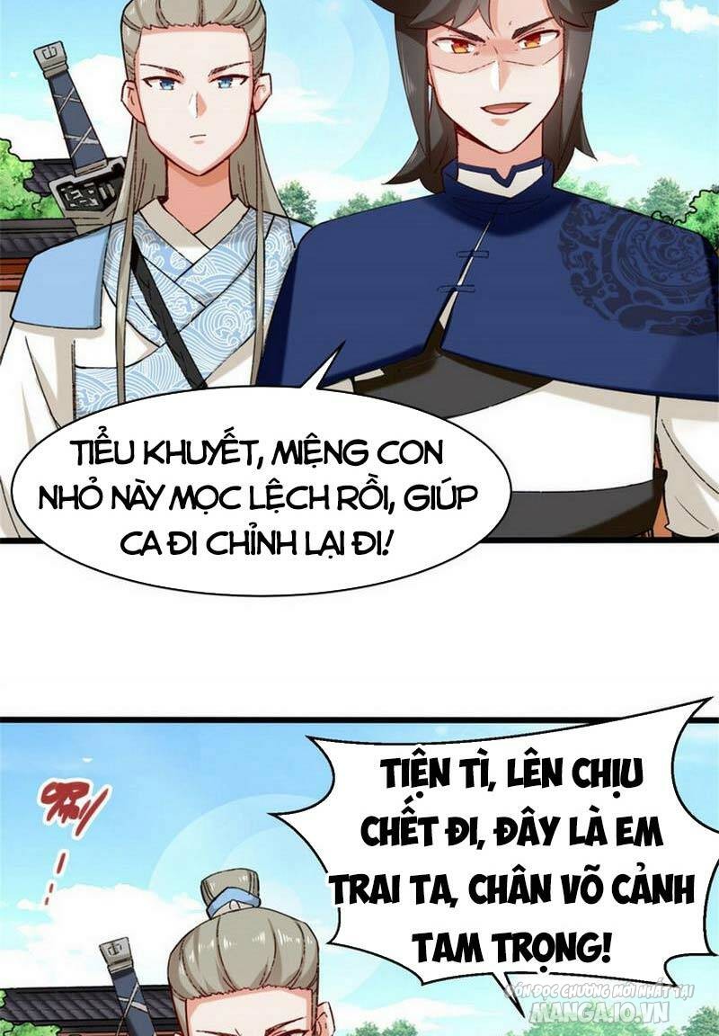 Thôn Phệ Vô Hạn Chapter 46 - Trang 2