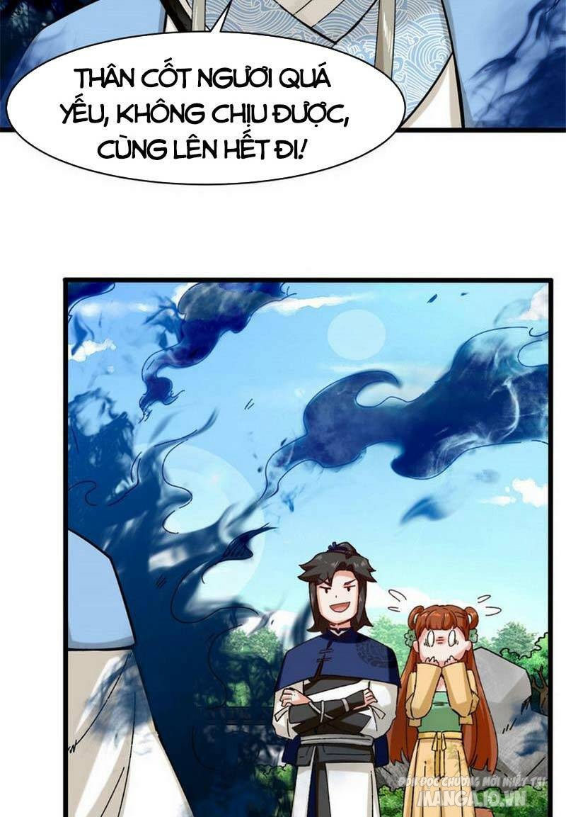 Thôn Phệ Vô Hạn Chapter 46 - Trang 2