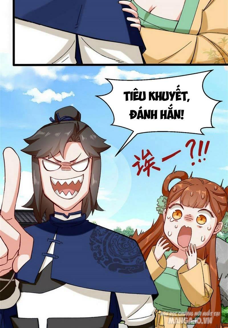 Thôn Phệ Vô Hạn Chapter 46 - Trang 2