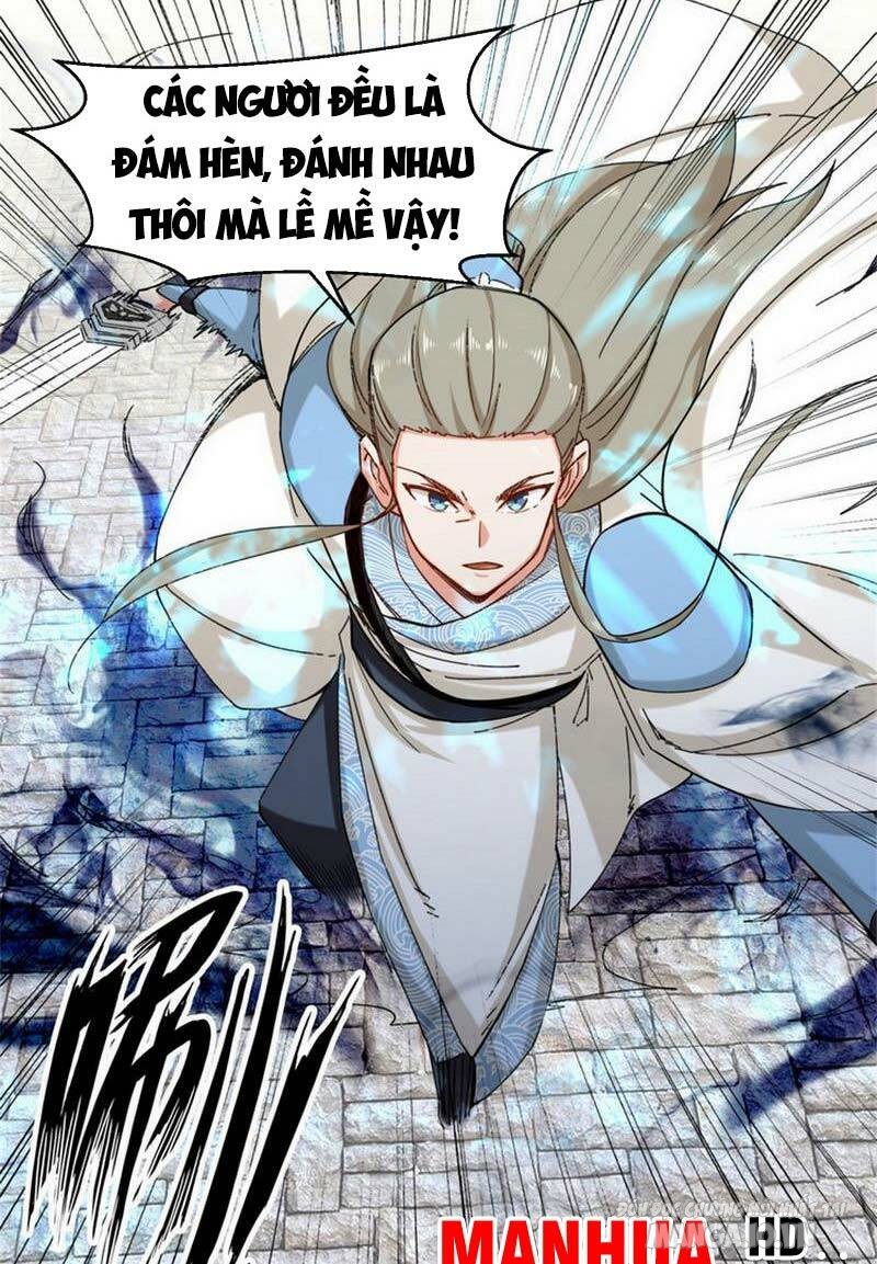 Thôn Phệ Vô Hạn Chapter 46 - Trang 2