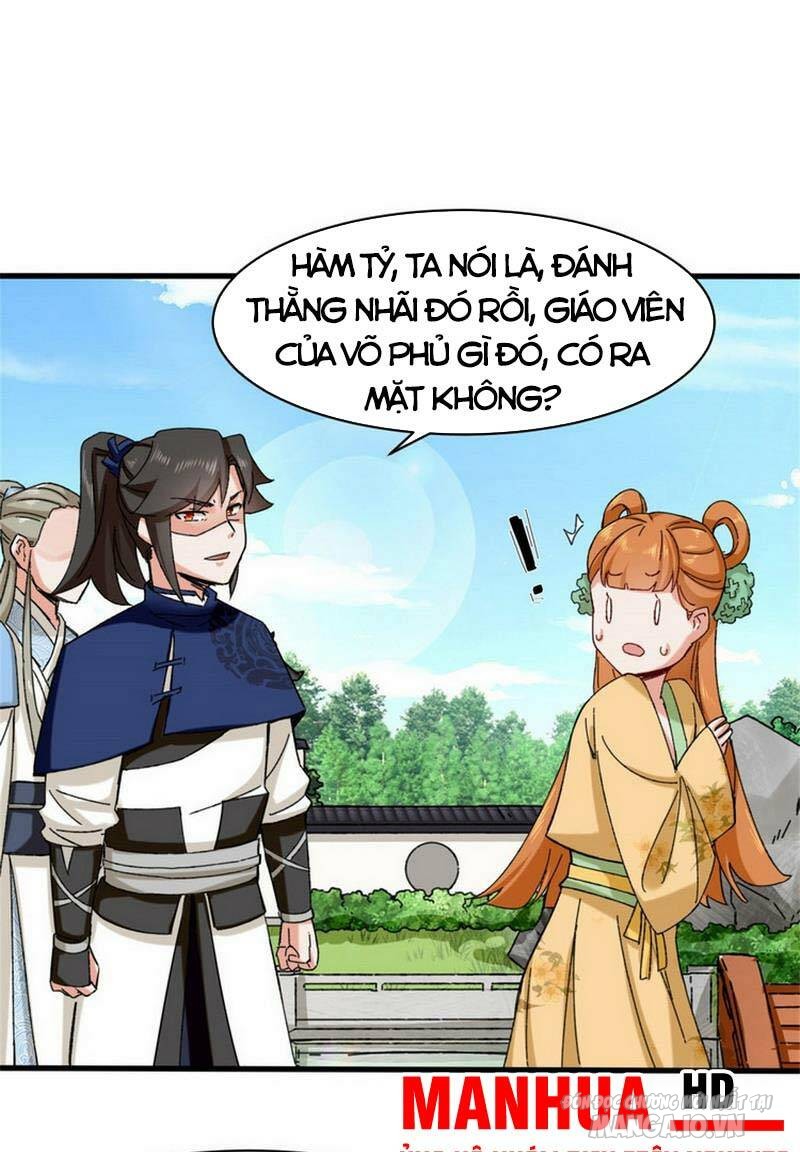 Thôn Phệ Vô Hạn Chapter 46 - Trang 2