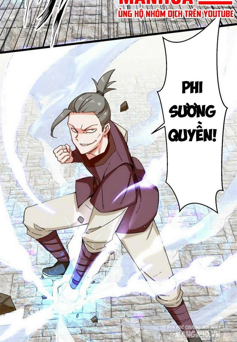 Thôn Phệ Vô Hạn Chapter 46 - Trang 2