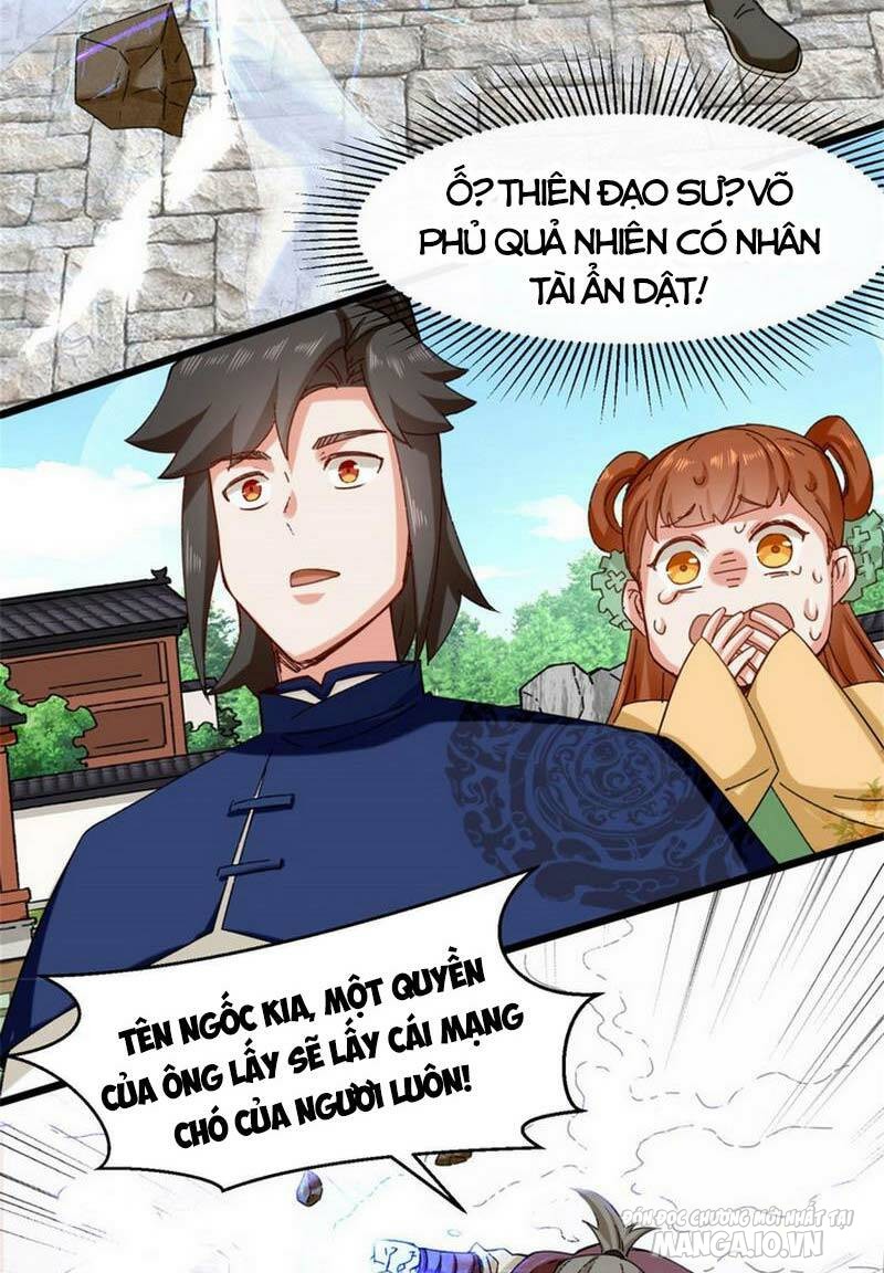 Thôn Phệ Vô Hạn Chapter 46 - Trang 2