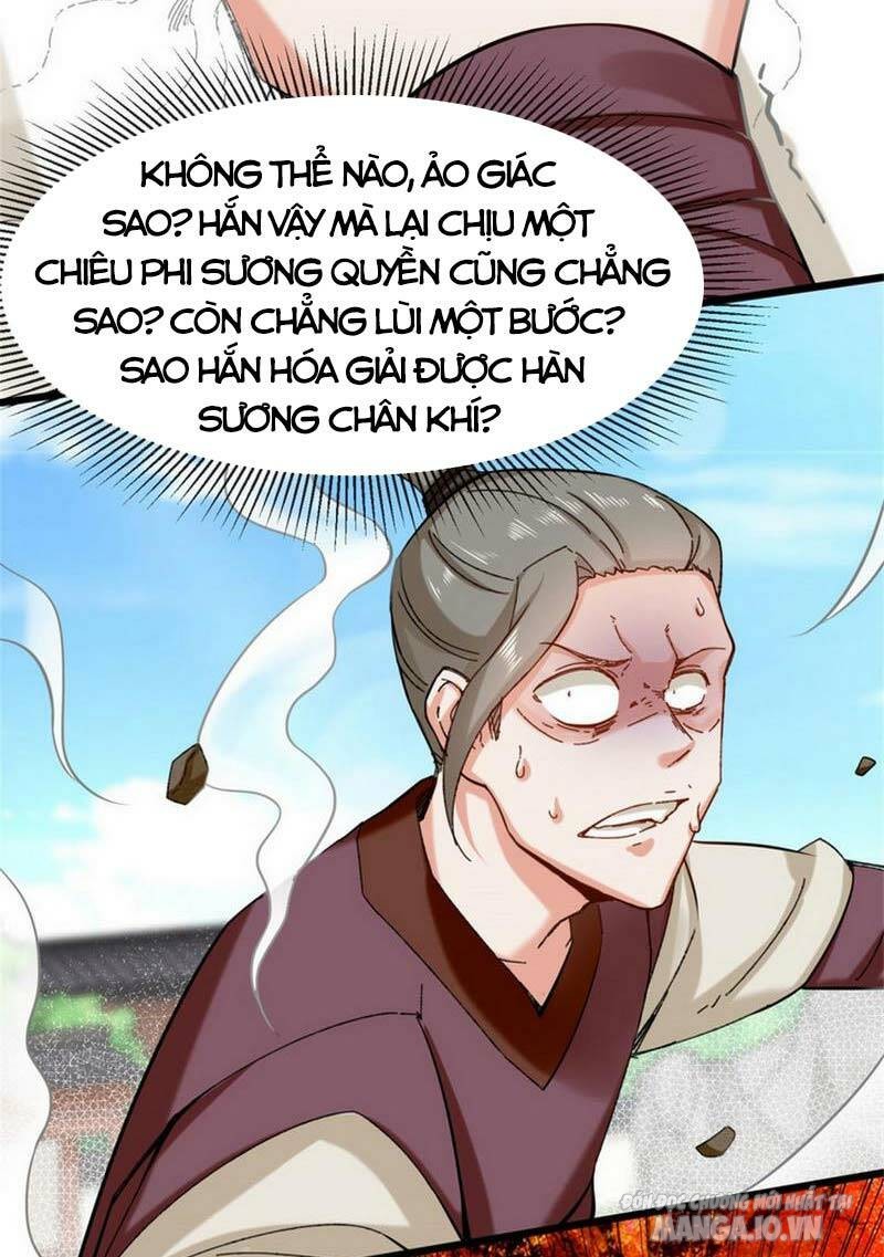 Thôn Phệ Vô Hạn Chapter 46 - Trang 2